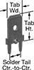 Circuit Board Terminals