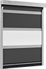 Roll-Up Doors