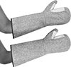 Heat-Protection Mitts