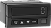 Combination Switch-Contact/Electrically Actuated Counters with Output Relay