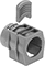 Locking Tab