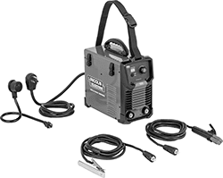 Image of Product. Front orientation. Stick Welders.