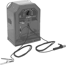 Image of Product. Front orientation. Stick Welders.