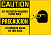 Illustrated Personal Protective Equipment Labels 