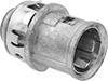 Adapters for Flexible Metal Conduit and Armored Cable