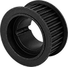 Timing Belt Drive Pulleys