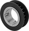 Timing Belt Drive Pulleys