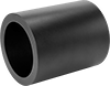 Thick-Wall Iron and Steel Unthreaded Pipe Nipples and Pipe