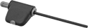 Image of Product. Front orientation. Torque-Control Flag-Handle Keys. Torque-Control Flag-Handle Keys.