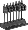 Torque-Limiting Keys