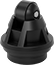 Image of Product. Style B. Front orientation. Limit Switches. Build-Your-Own Limit Switches, Roller Plunger Actuator, Style B.