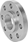 Threaded