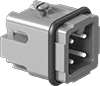 Latching Connectors