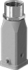 Latching Connectors
