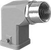 Latching Connectors
