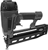 Air-Powered Finishing Nailers for Plastic Nails