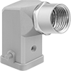 Compact Build-Your-Own Latching Connectors
