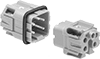 Latching Connectors