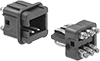 Latching Connectors