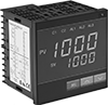 Autocorrecting Washdown Precision Panel-Mount Temperature Controllers