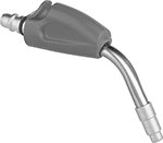 Image of Product. Front orientation. Air/Acetylene Torch Tips. Self-Ignite.