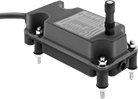 Image of Product. Receiver. Front orientation. Pendant Switches. Wireless Pendant Switches.