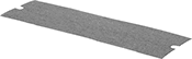 Image of Product. Bottom orientation. Sandpaper. Pole Sanders, Clog Resistant.