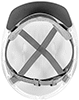 Hard Hat Liners