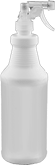 Image of Product. Front orientation. Mold and Mildew Cleaners.