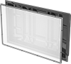 Monitor Enclosures