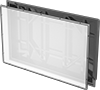 Monitor Enclosures