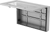 Monitor Enclosures