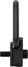 Image of Product. Triangle (Side View). Side1 orientation. Hoist Rings. Side-Mount Hoist Rings—For Lifting, Triangle.