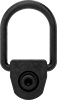 Side-Mount Hoist Rings—For Lifting