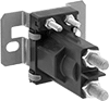 Water-Resistant Stud-Terminal Relays