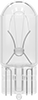 Wedge-Base Miniature Light Bulbs