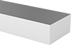 Chemical-Resistant Ultra-Low-Friction Bars Made from Teflon® PTFE