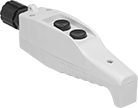 Image of Product. Front orientation. Pendant Switches. Easy-Grip Pendant Switches, Style E.