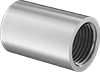 Connectors for Rigid Stainless Steel Conduit