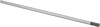 Tungsten Electrodes