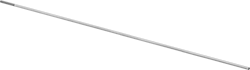 Image of Product. Front orientation. Tungsten Electrodes.