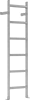 Wall-Mount Ladders