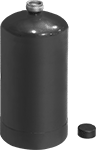 Image of Product. Front orientation. Oxygen. Oxygen Cylinders.