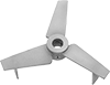 High-Flow Mixer Propellers