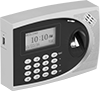Finger-Scan Time Clocks