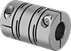 Flexible Shaft Couplings