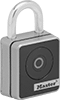 Bluetooth Padlocks