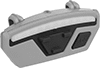 Voltage Detectors for Hard Hats