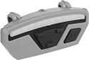 Image of Product. Bottom orientation. Voltage Detectors. Voltage Detectors for Hard Hats.