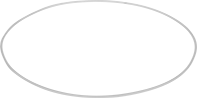 Image of Product. Front orientation. Drum Gaskets. Food and Beverage Gaskets for Sanitary Stainless Steel Drums.